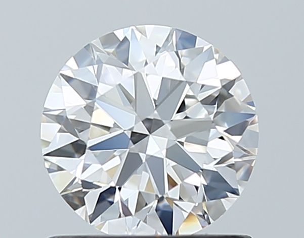 Diamond Natural 0,9Ct E-VVS1 Round - GIA5543945123