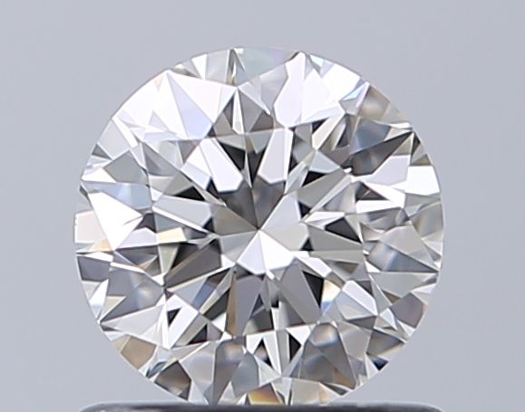 Diamond Natural 0,72Ct G-VS1 Round - GIA6542945499