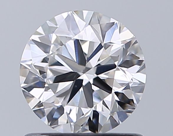 Diamond Natural 0,9Ct E-VS2 Round - GIA2548946500