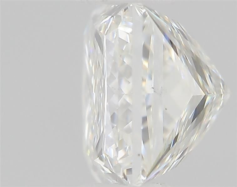 Diamond Natural 0,5Ct I-VS2 Princess - GIA2427175959