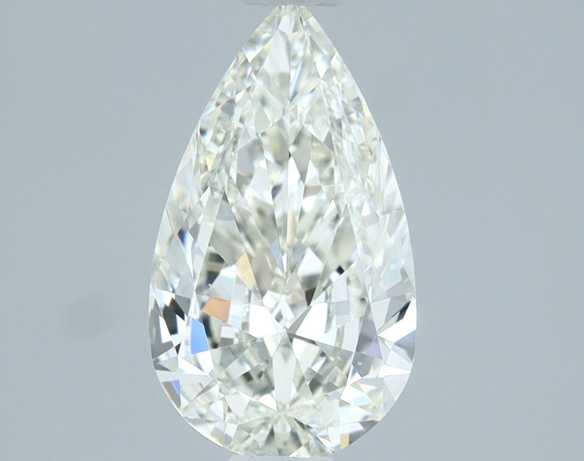 Diamond Natural 1Ct I-VS1 Pear - IGI782657499