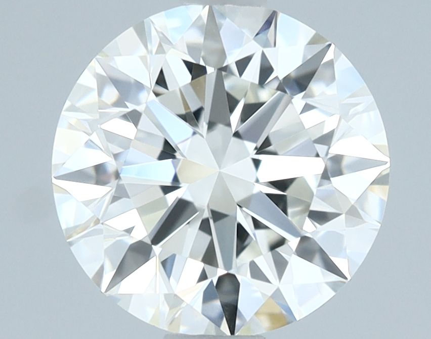Diamond Natural 1,5Ct G-VVS2 Round - IGI749558962