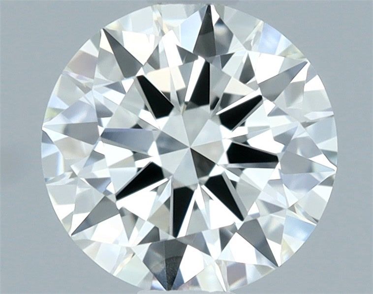 Diamond Natural 1Ct I-IF Round - IGI778617676