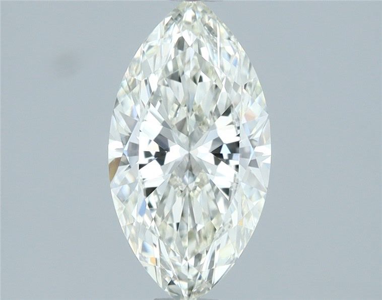 Diamond Natural 1,01Ct I-IF Marquise - IGI768619007