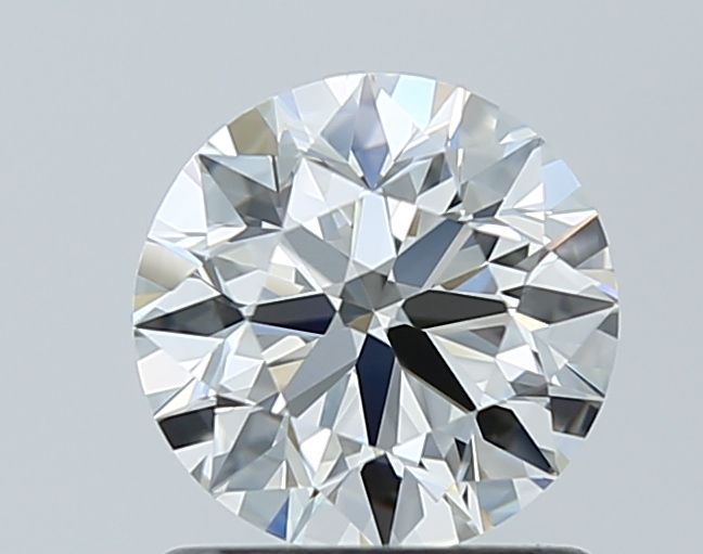 Diamond Natural 1Ct I-IF Round - GIA5232641258