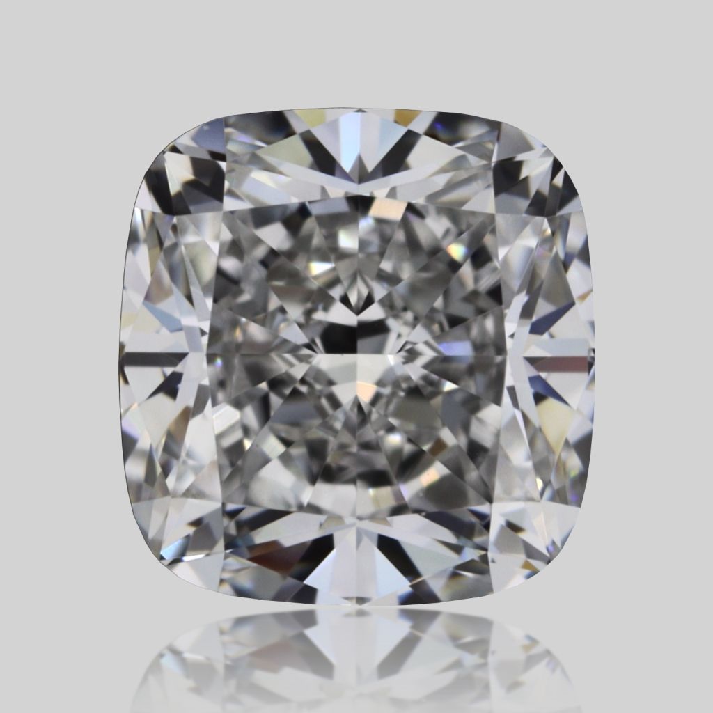 Diamond Natural 0,71Ct E-VS2 Cushion - GIA2524706925