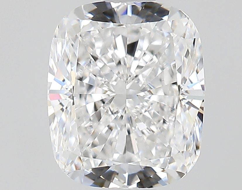 Diamond Natural 0,9Ct D-VVS1 Cushion - GIA1425885820