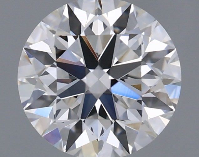 Diamond Natural 0,83Ct D-VVS1 Round - IGI698591022