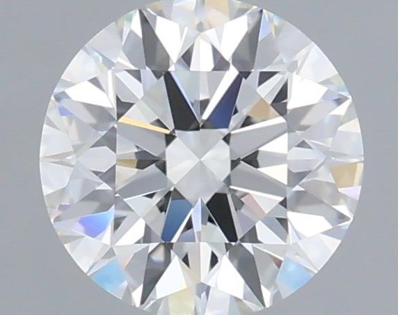 Diamond Natural 1,02Ct F-VVS1 Round - IGI758571175