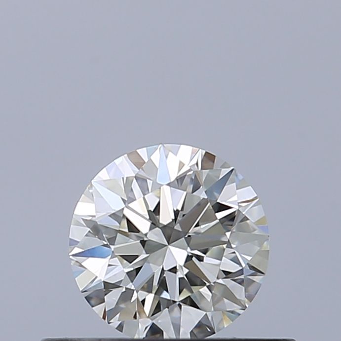 Diamond Natural 0,37Ct G-VVS1 Round - IGI763625578
