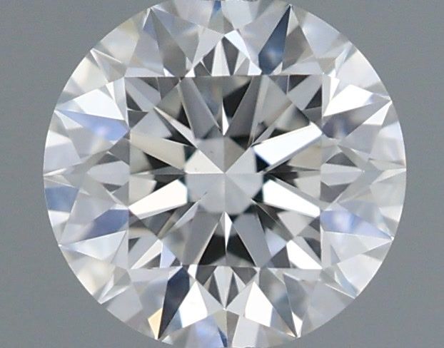 Diamond Natural 0,34Ct G-VS1 Round - GIA2534009682