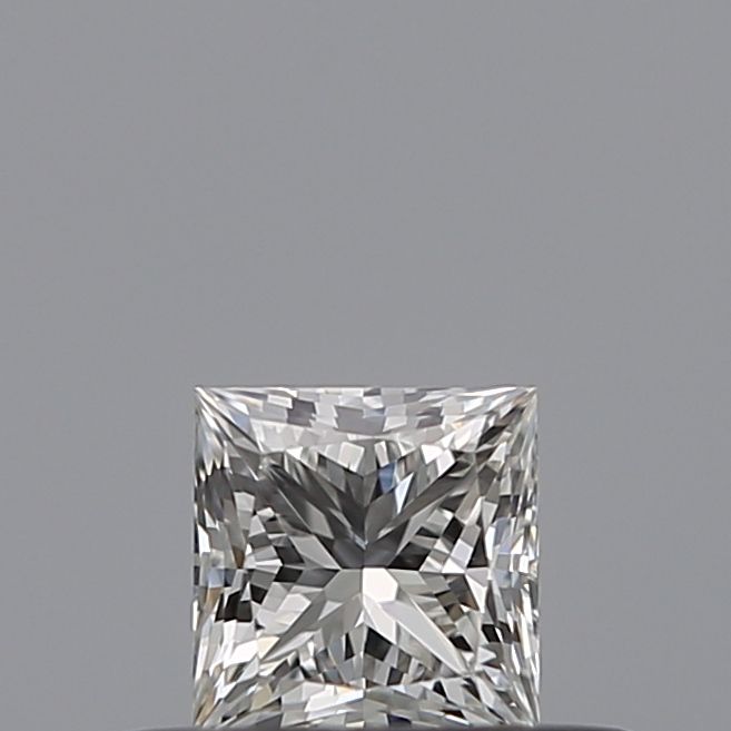 Diamond Natural 0,3Ct F-VS1 Princess - GIA1548447822