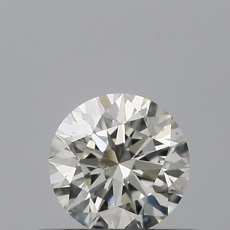 Diamond Natural 0,37Ct H-VS1 Round - IGI763625223