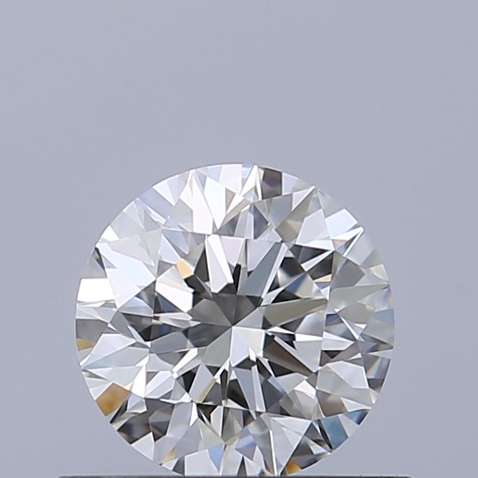 Diamond Natural 0,55Ct E-VVS1 Round - IGI763625833