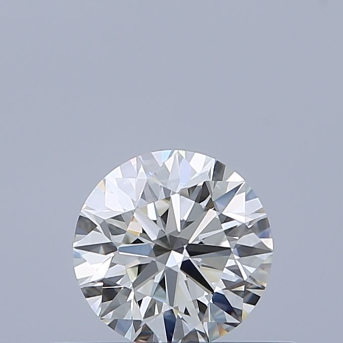 Diamond Natural 0,4Ct H-VVS1 Round - IGI763627045
