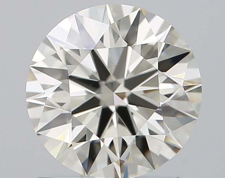 Diamond Natural 1,15Ct J-VS1 Round - IGI629464389
