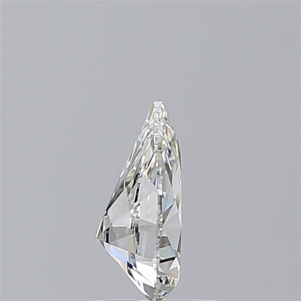 Diamond Natural 1,01Ct G-VVS2 Pear - IGI717511665
