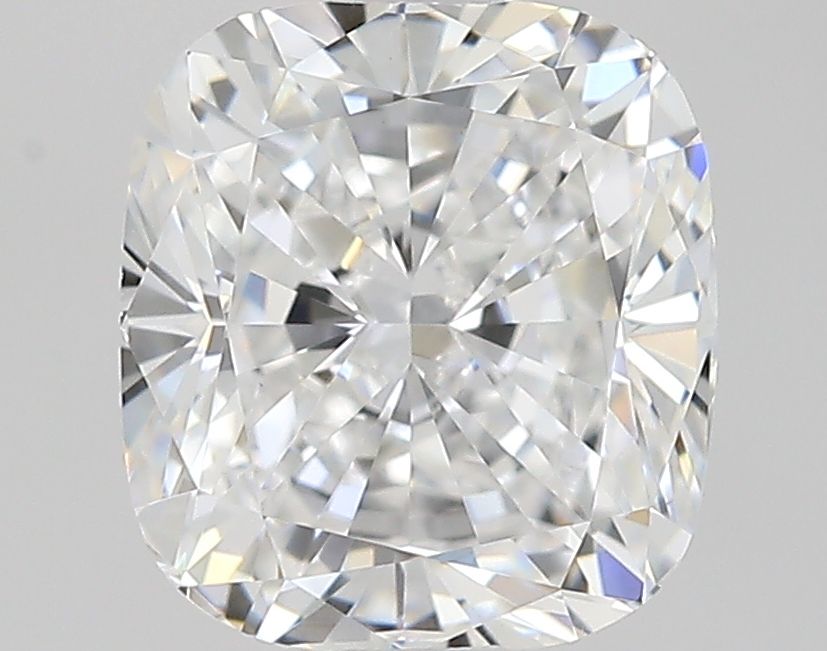 Diamond Natural 0,77Ct E-VVS2 Cushion - GIA6432563952