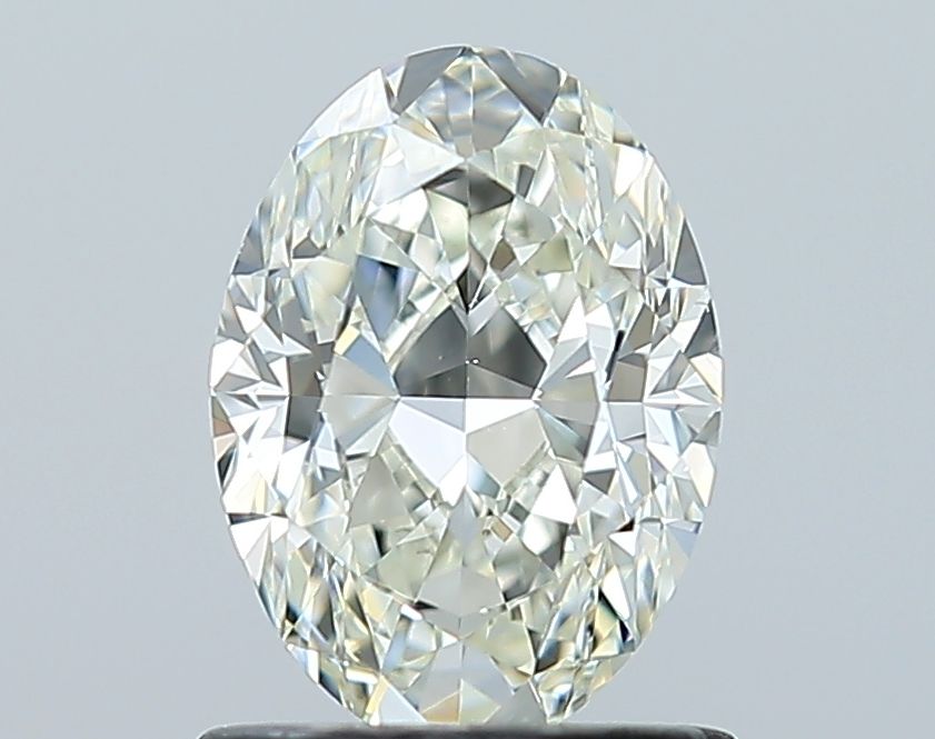 Diamond Natural 1Ct I-VS1 Oval - IGI731513521