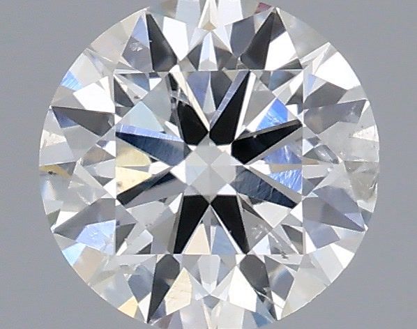 Diamond Natural 0,5Ct F-SI2 Round - IGI774680890