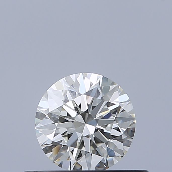 Diamond Natural 0,4Ct H-IF Round - IGI763627142