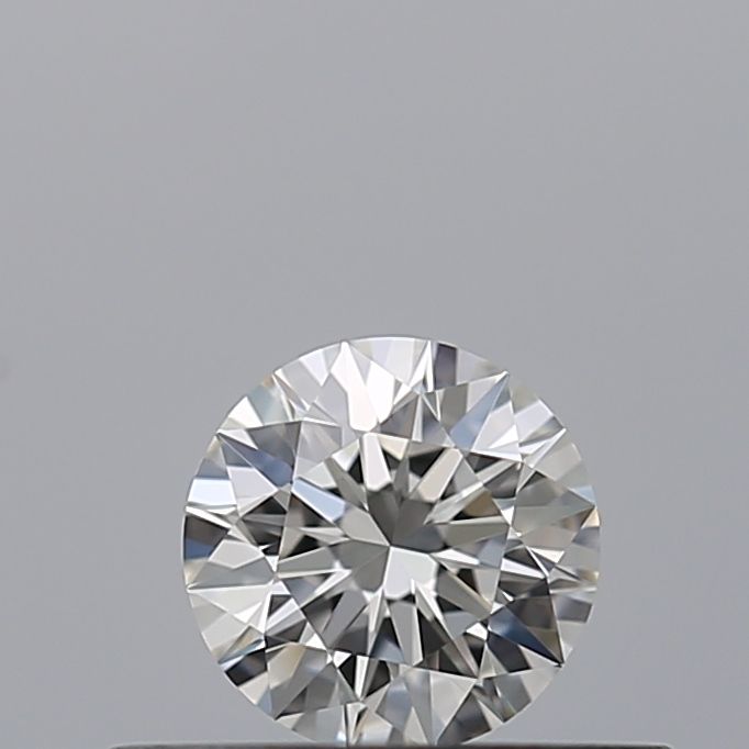 Diamond Natural 0,3Ct G-IF Round - GIA7541545101