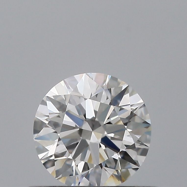 Diamond Natural 0,4Ct D-VVS1 Round - GIA6542574765