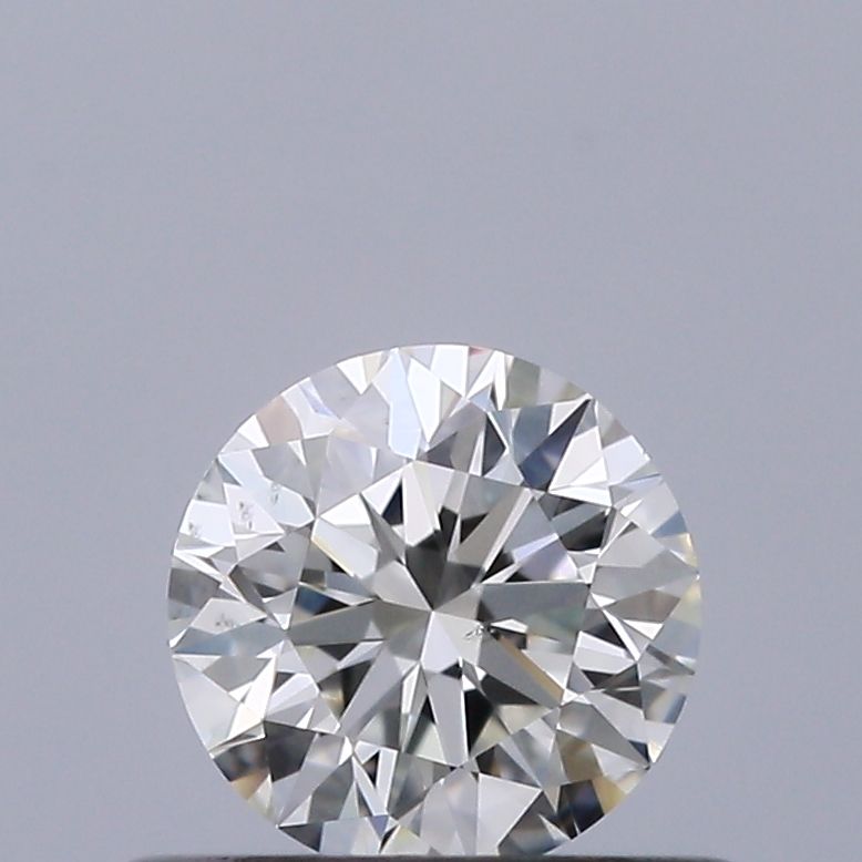 Diamond Natural 0,4Ct G-VS1 Round - IGI788692835