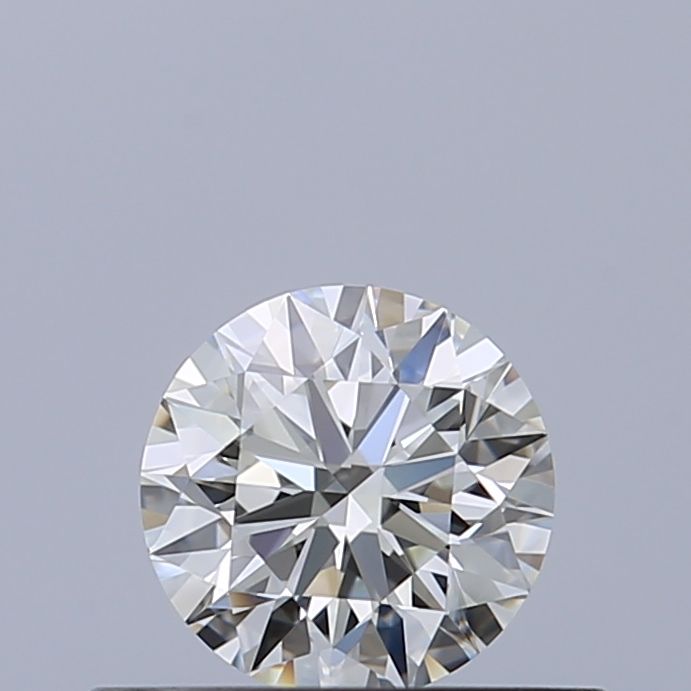 Diamond Natural 0,4Ct J-VVS2 Round - GIA2547574727