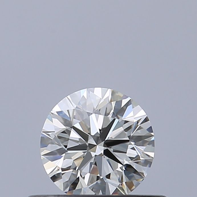 Diamond Natural 0,37Ct G-VVS2 Round - IGI763626550