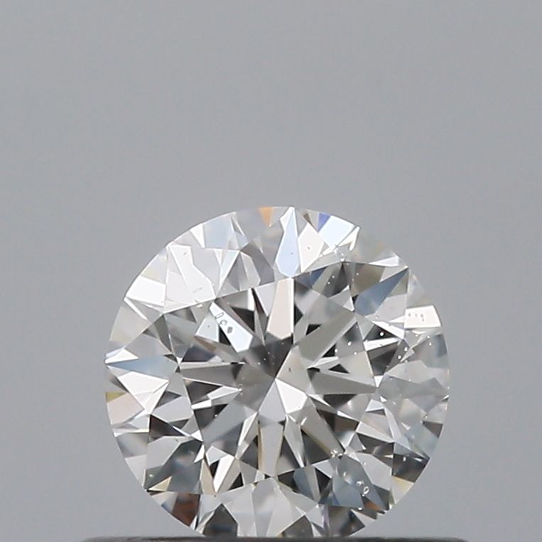 Diamond Natural 0,41Ct D-SI2 Round - IGI763627444