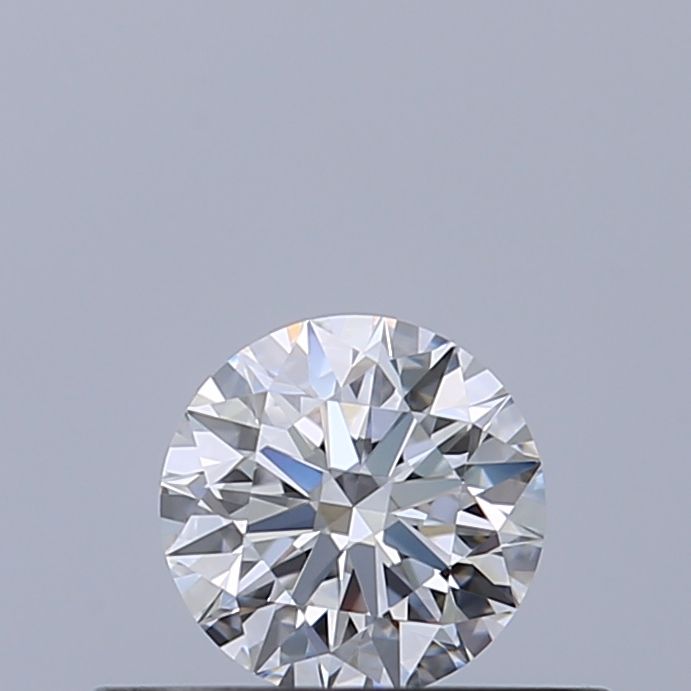Diamond Natural 0,32Ct D-VVS1 Round - GIA3545551058