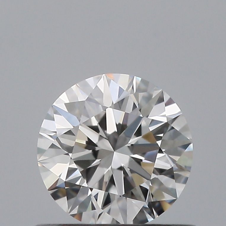 Diamond Natural 0,51Ct D-VVS2 Round - GIA2547550301