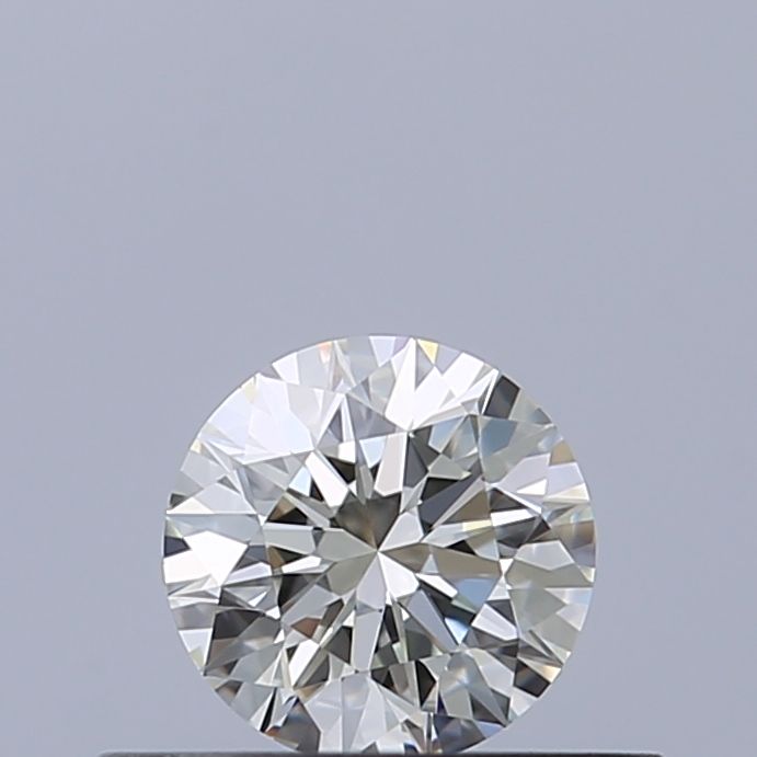 Diamond Natural 0,34Ct H-IF Round - IGI763627456