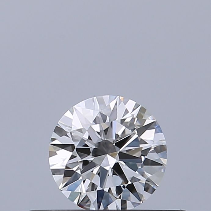 Diamond Natural 0,31Ct D-VVS1 Round - GIA1547541965