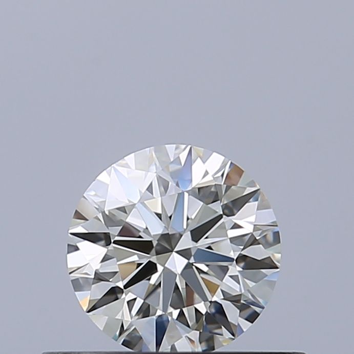 Diamond Natural 0,4Ct G-IF Round - IGI763625640