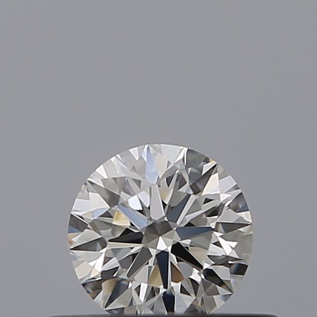 Diamond Natural 0,32Ct F-IF Round - IGI763625961
