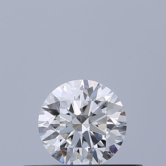 Diamond Natural 0,3Ct D-VVS2 Round - IGI788692818
