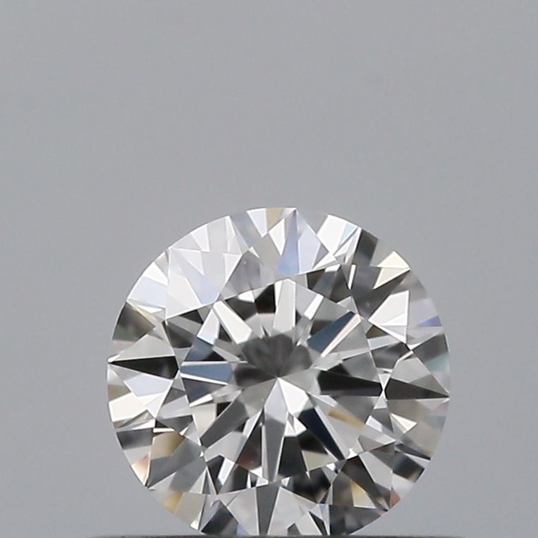 Diamond Natural 0,4Ct D-VS1 Round - GIA2547545176