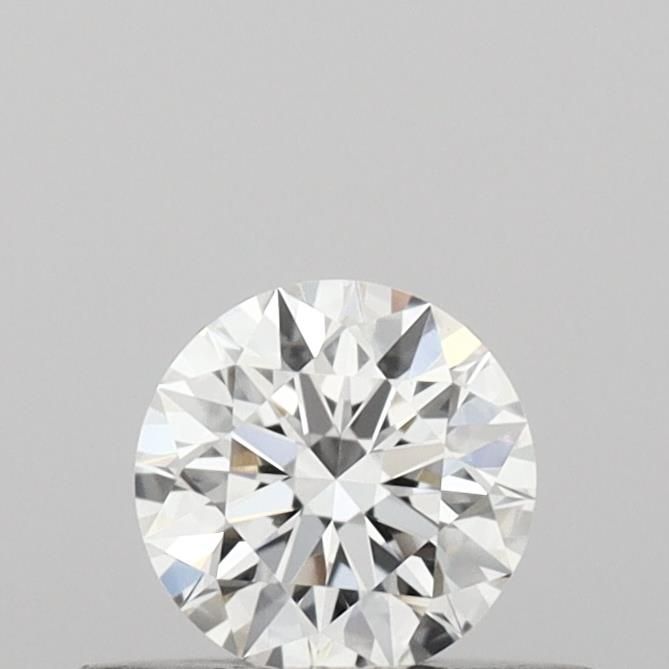 Diamond Natural 0,3Ct E-VS1 Round - GIA7531150979