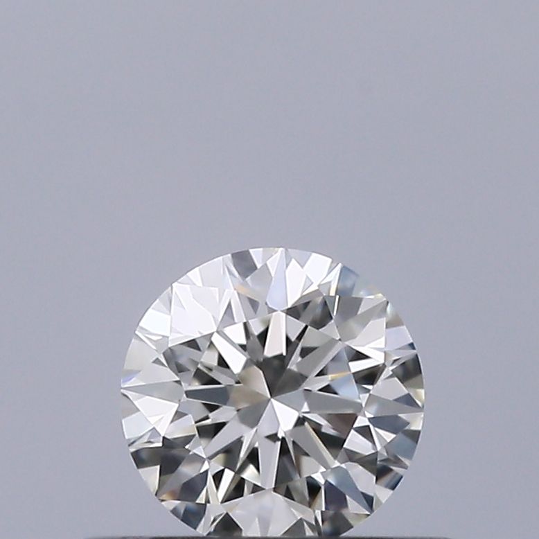Diamond Natural 0,3Ct G-IF Round - IGI763628001