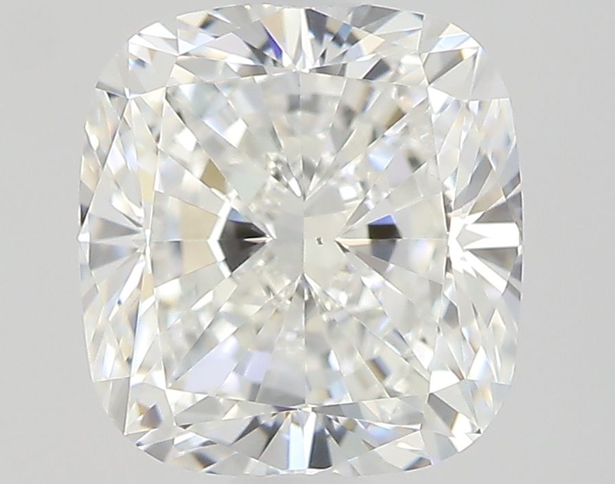 Diamond Natural 0,93Ct G-VS1 Cushion - GIA6421221052
