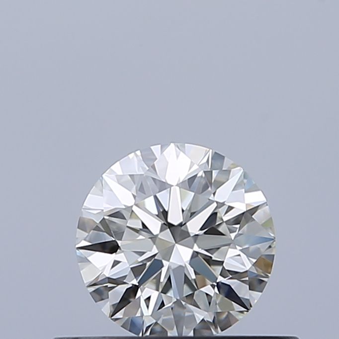 Diamond Natural 0,41Ct H-VVS1 Round - IGI763625935