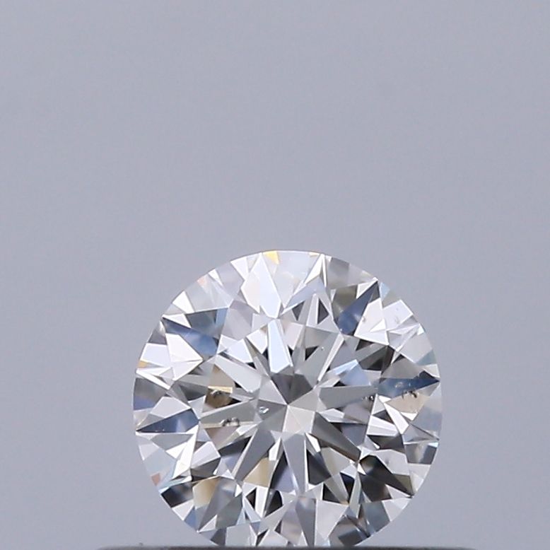 Diamond Natural 0,3Ct E-SI1 Round - IGI788693206