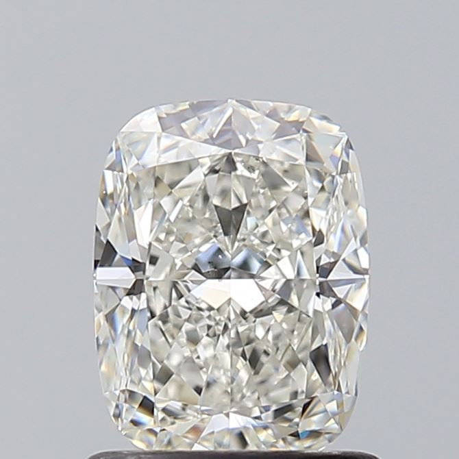 Diamond Natural 1,01Ct I-SI1 Cushion - GIA3535243096