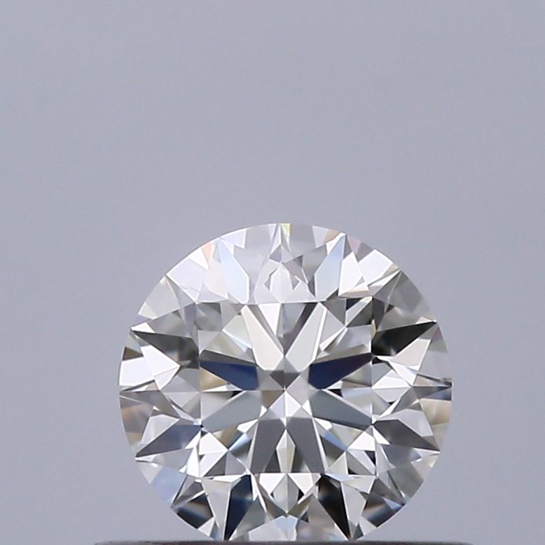 Diamond Natural 0,38Ct G-IF Round - IGI763627327
