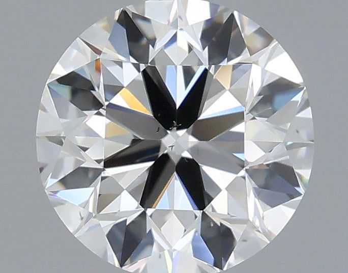 Diamond Natural 1,2Ct G-VS2 Round - IGI735528714