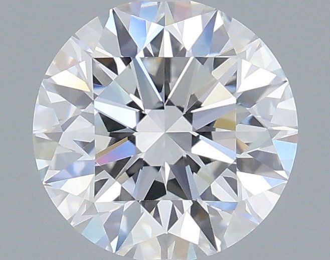 Diamond Natural 1,01Ct D-VVS1 Round - IGI768617187