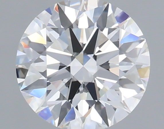 Diamond Natural 1,04Ct E-VVS1 Round - IGI719548218