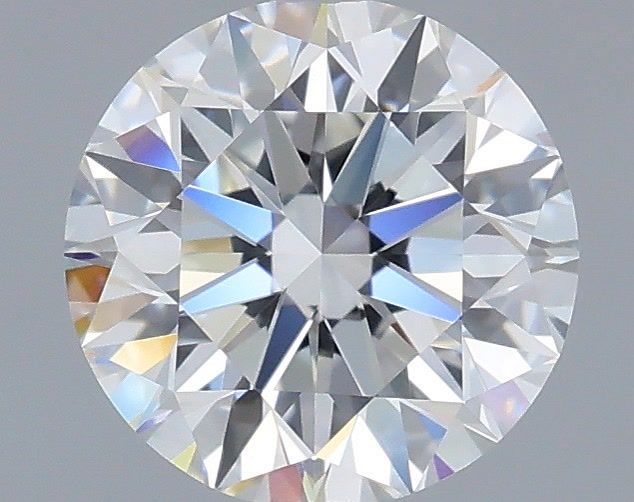 Diamond Natural 1,05Ct E-VVS1 Round - IGI698591049
